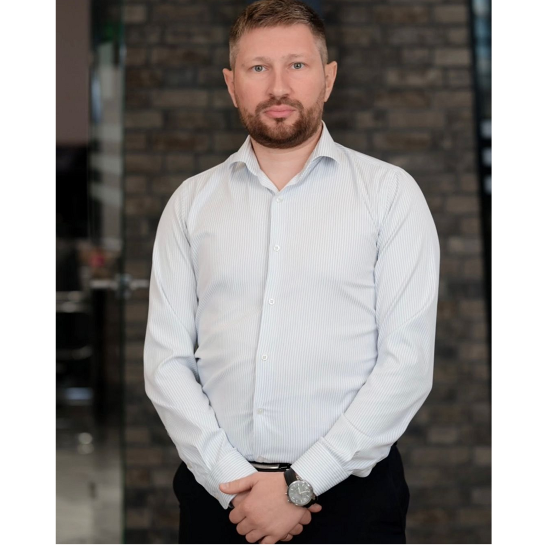 Александр Гриненко