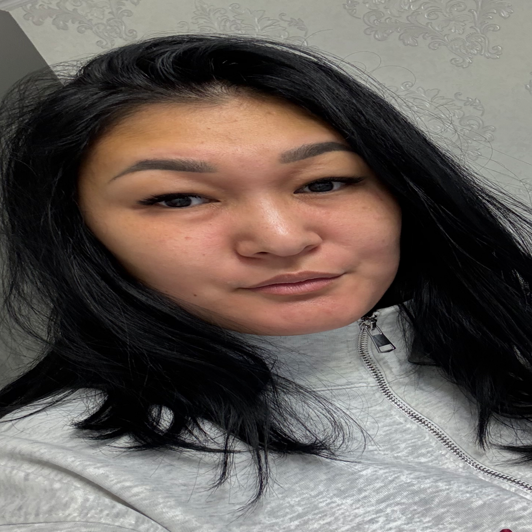 Альфия Дуржубаева