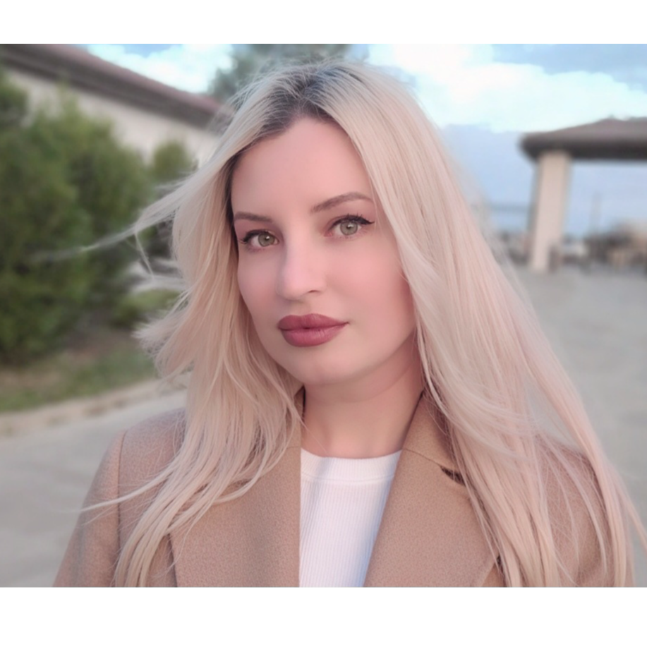 Людмила Исаченко