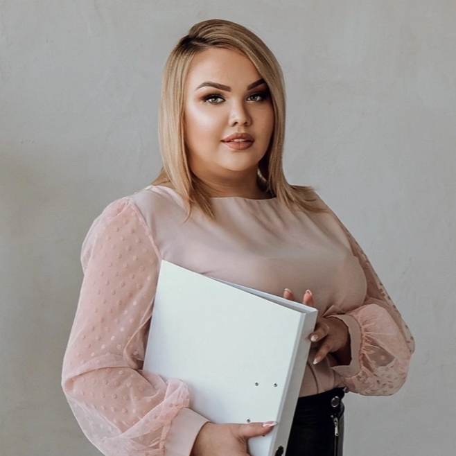 Екатерина Семенова
