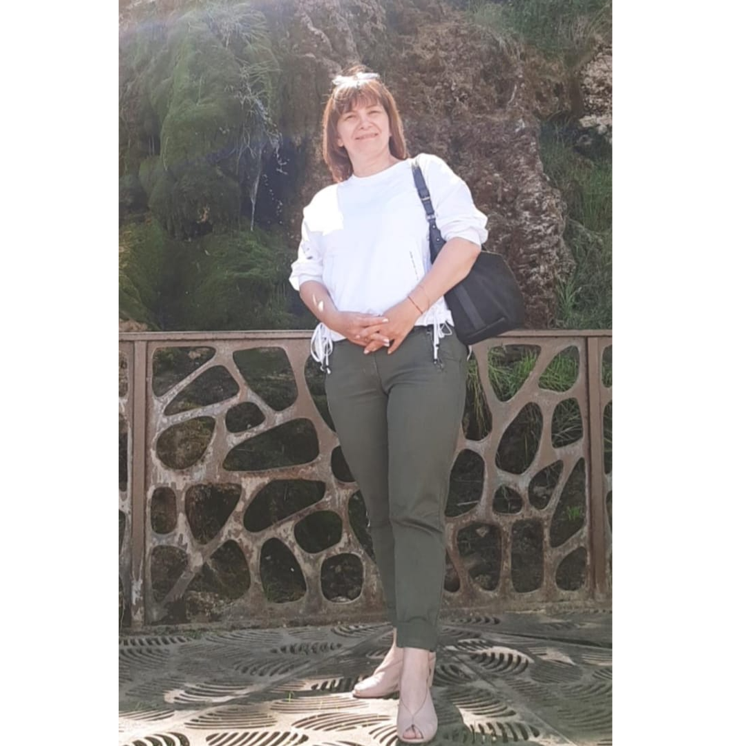 Диана Сайфутдинова