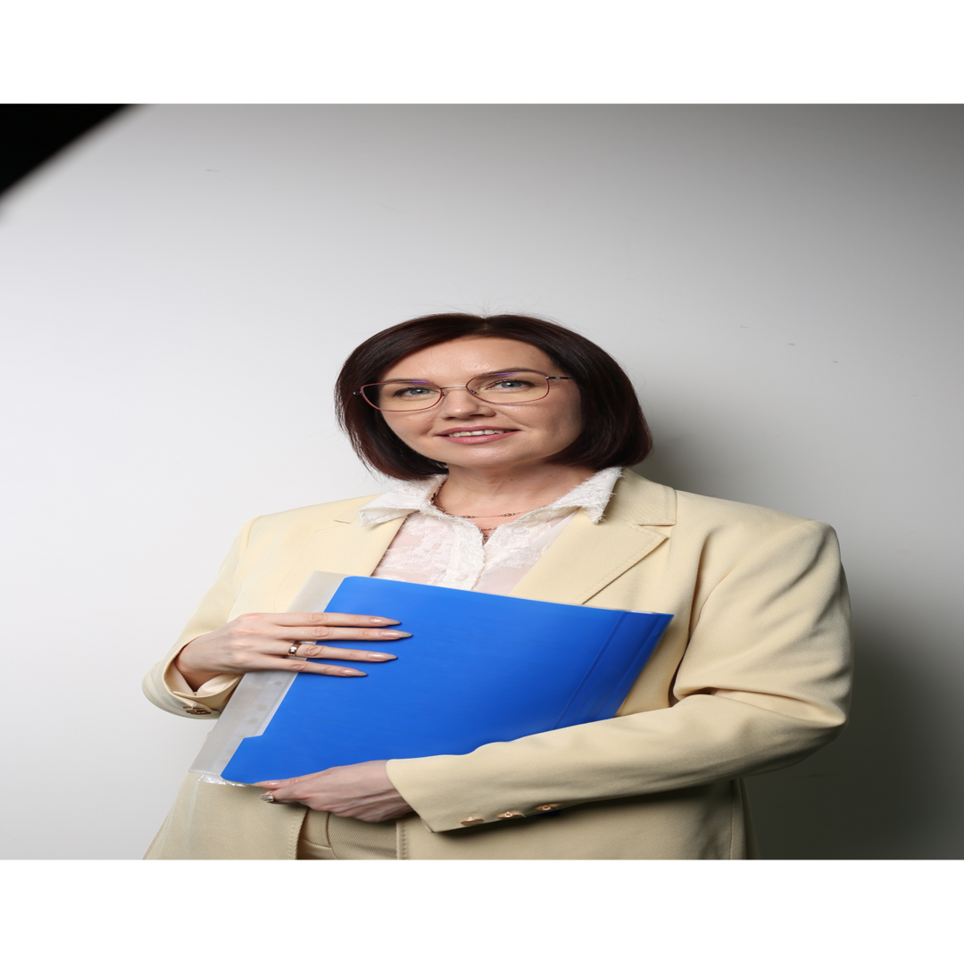 Анастасия Койнова