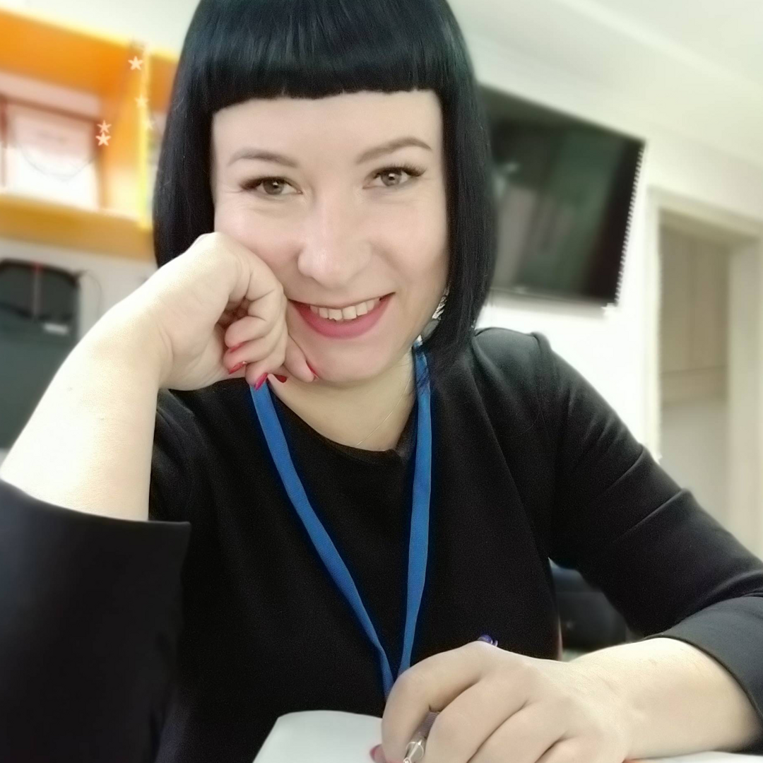 Мария Андриевская