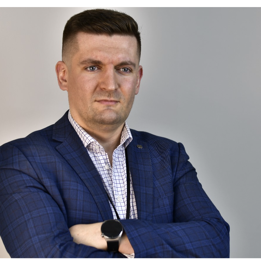 Михаил Стрелец