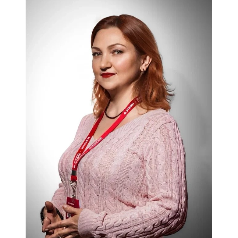 Юлия Шилова