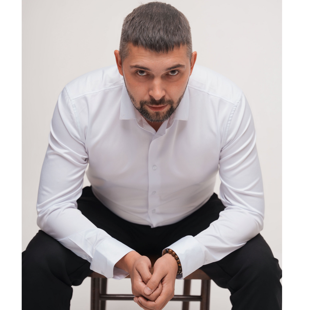 Юрий Огородников