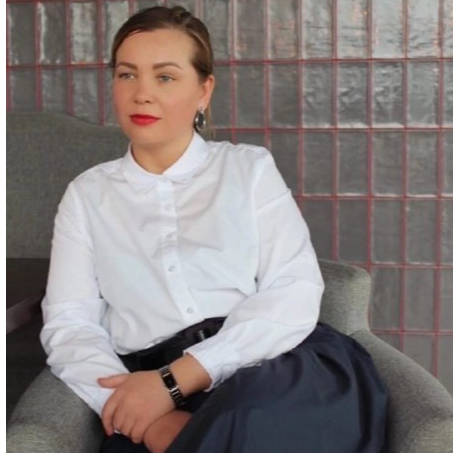 Валентина Соболева
