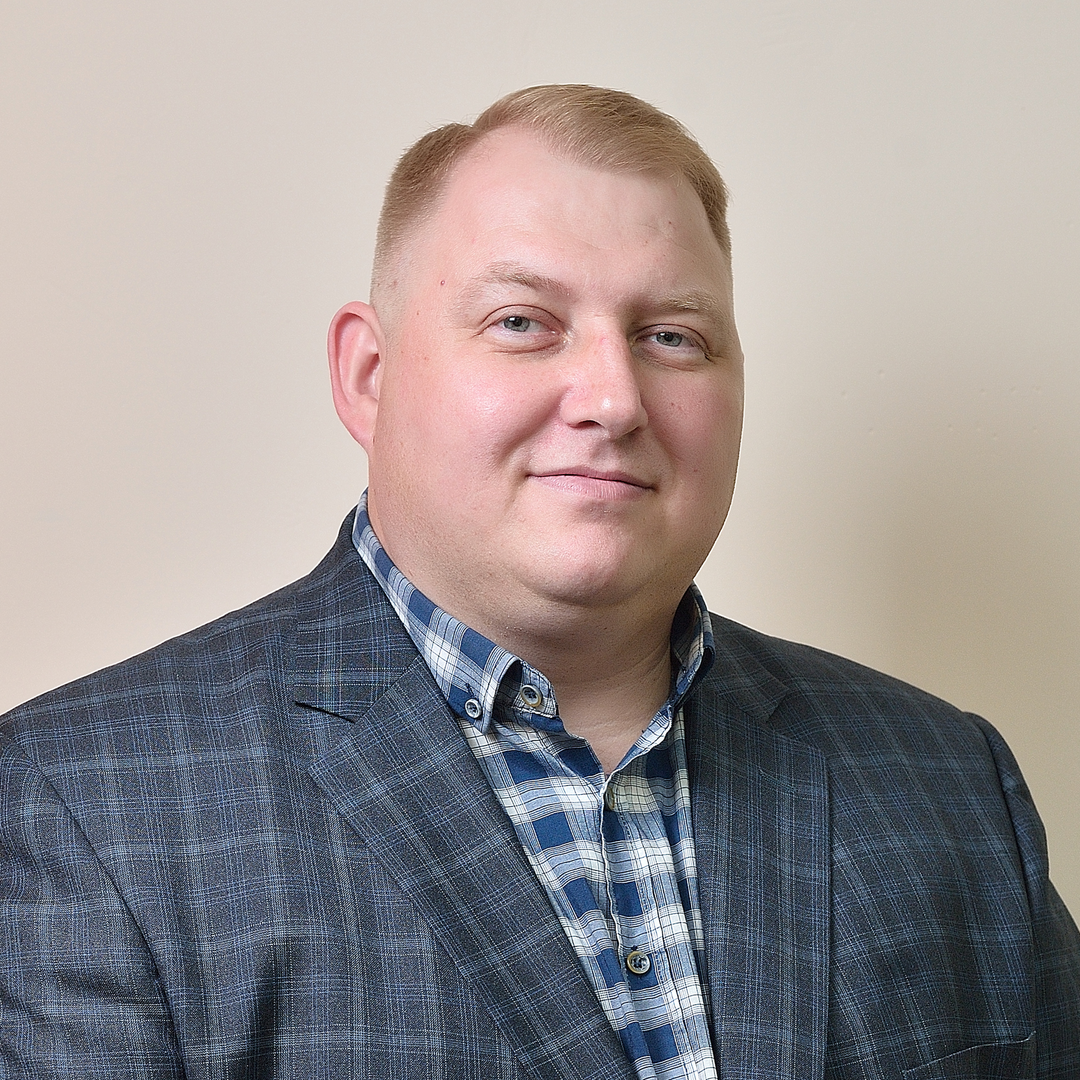 Ильшат Ахмадуллин