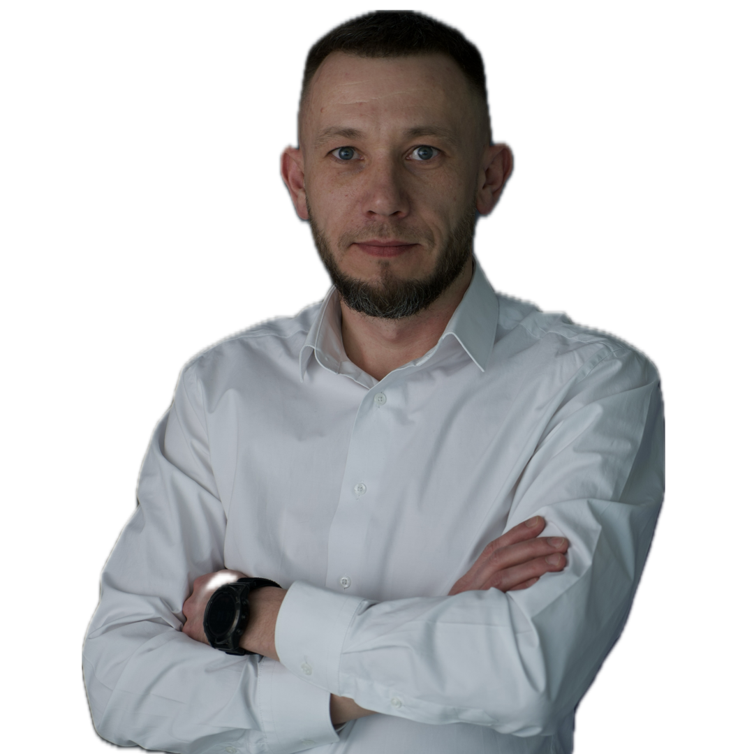 Богдан Розанов