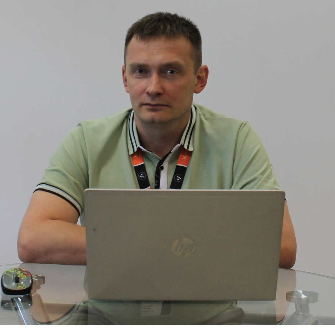 Алексей Скуратов