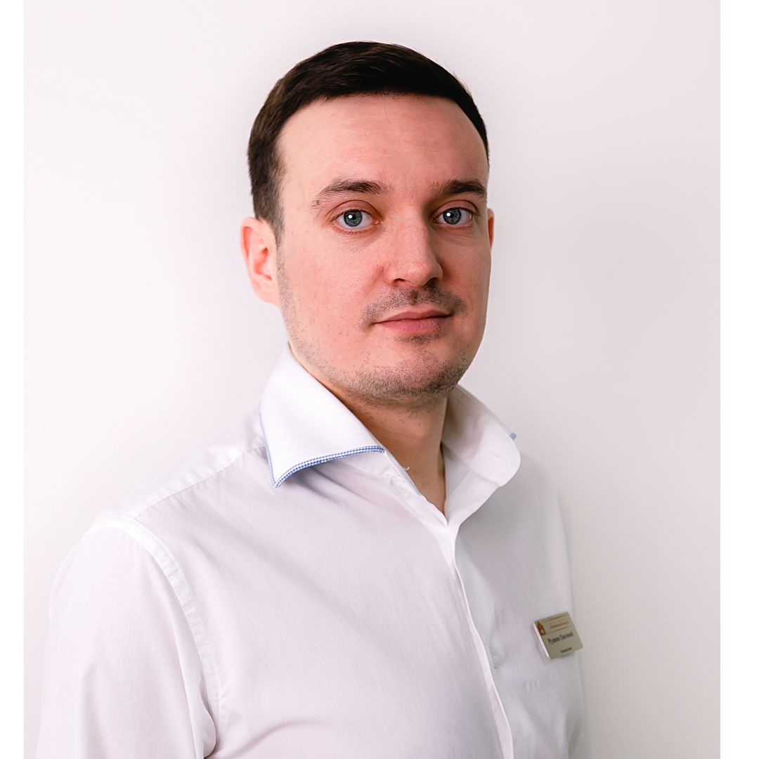 Евгений Рудков