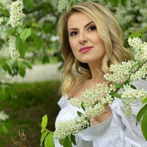 Наталья Павленко