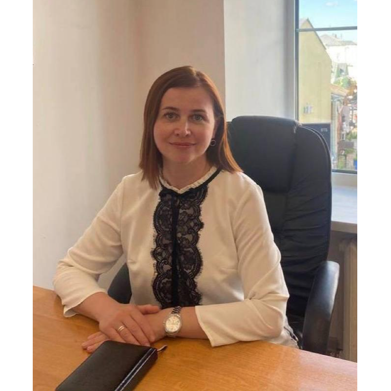 Елена Герасимова
