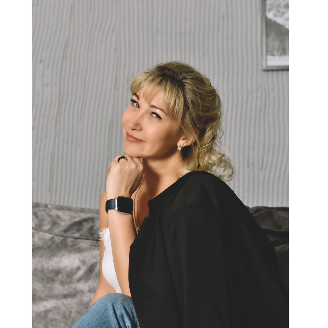 Светлана Баскакова