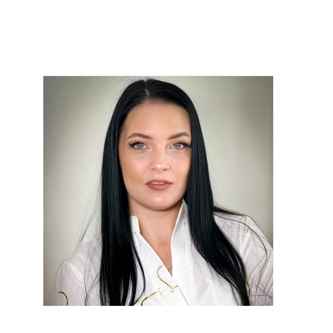 Анастасия Гайдукова