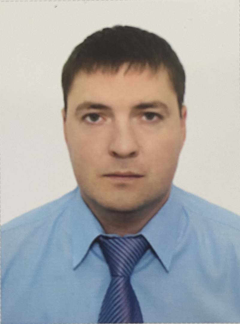 Роман Пашнев