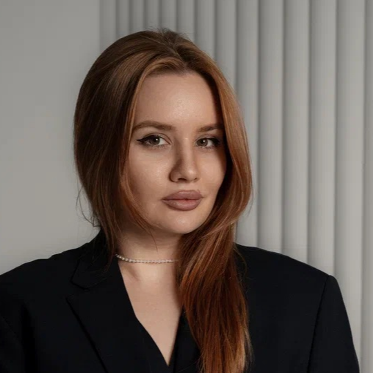 Алёна Дурнева