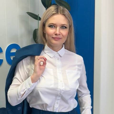 Елена Смагина