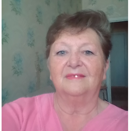 Наталья Бекетова