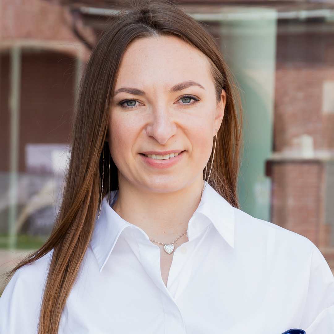 Людмила Дмитриева