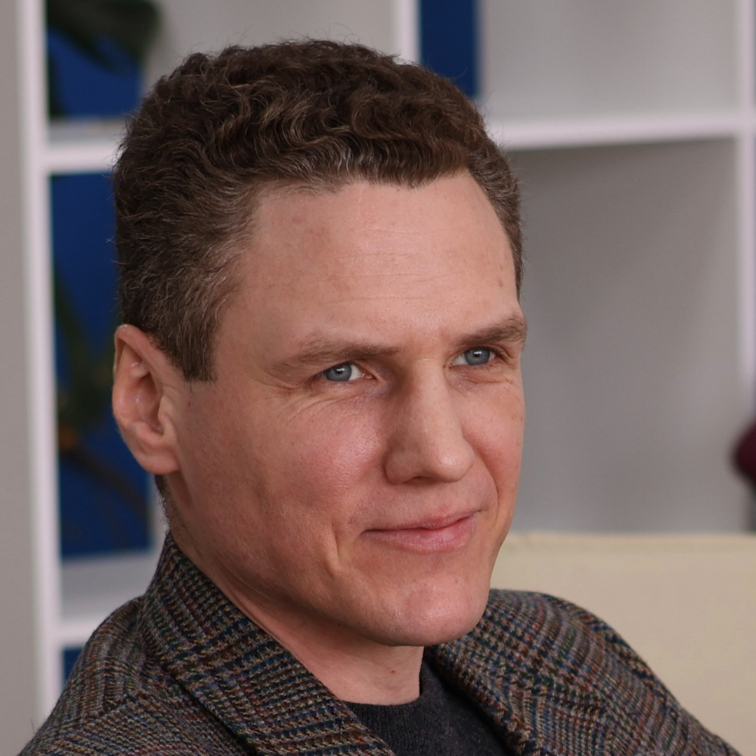 Алексей Шаров
