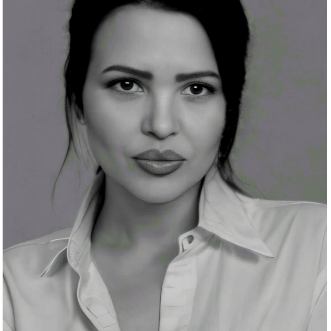 Валентина Сикорская