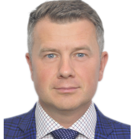 Алексей Камынин