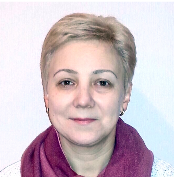 Марина Борисова