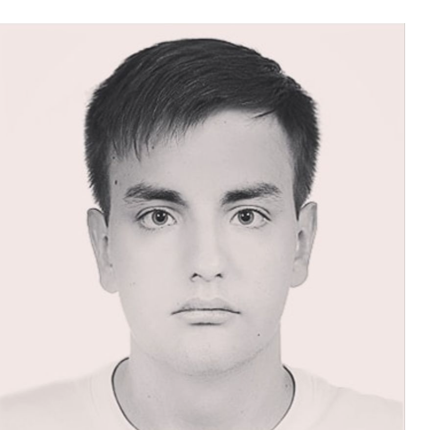 Дмитрий Чернявский