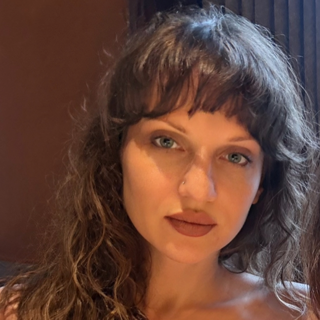 Анна Арчакова