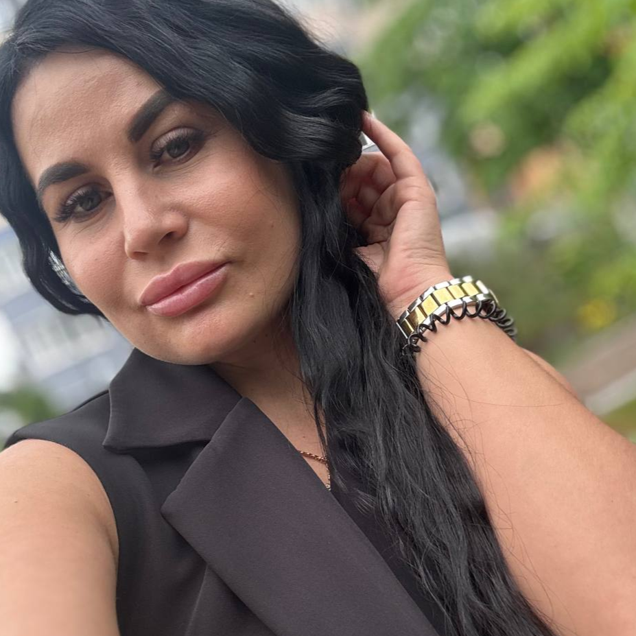 Юлия Федорова