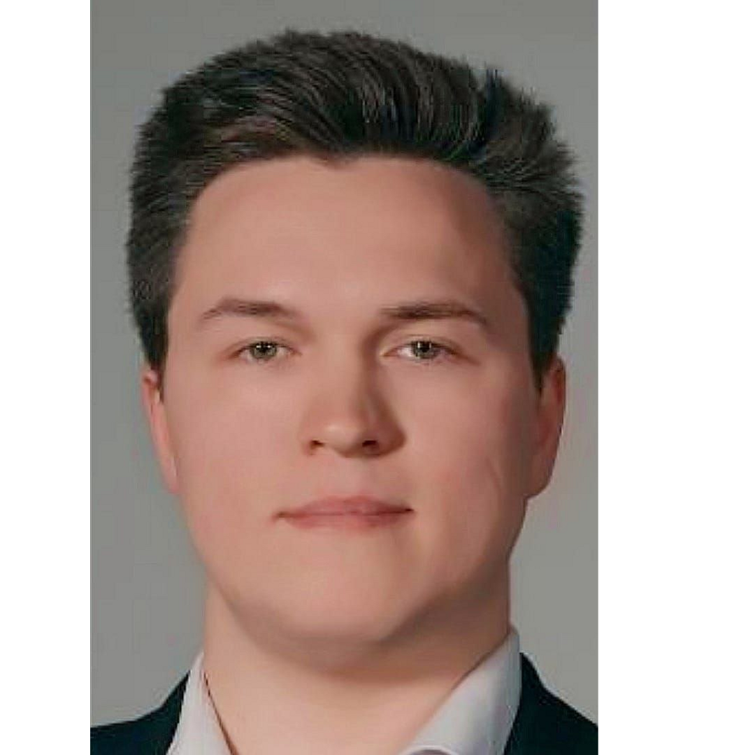 Сергей Загребин