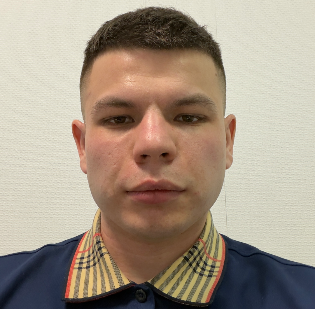 Виталий Марков