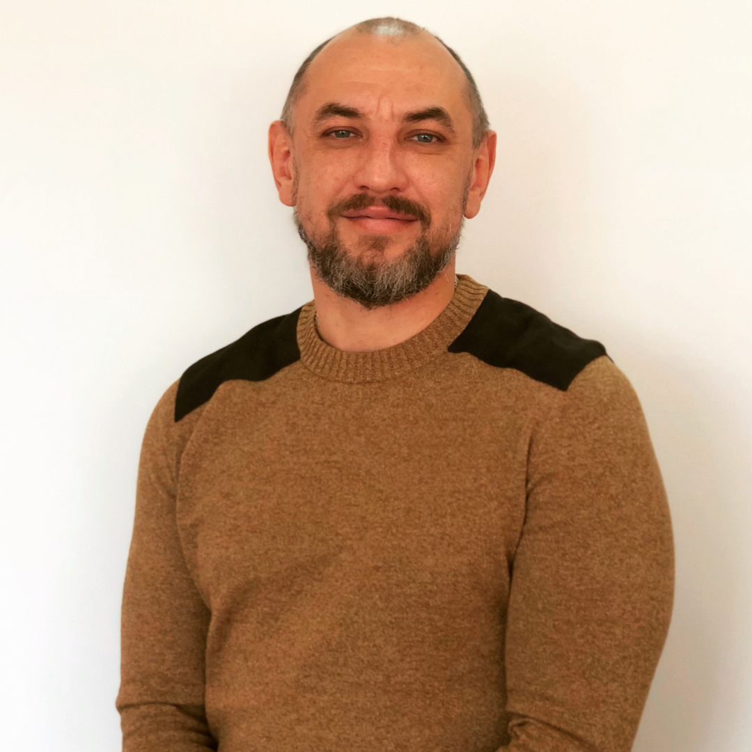 Григорий Игнатьев