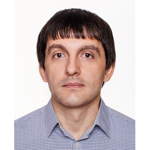 Михаил Рыбаков