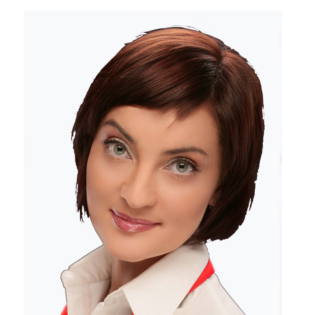 Марина Картуха