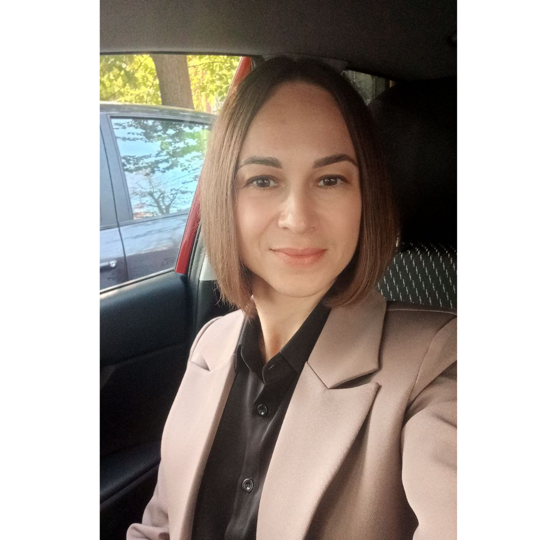 Миляуша Халикова
