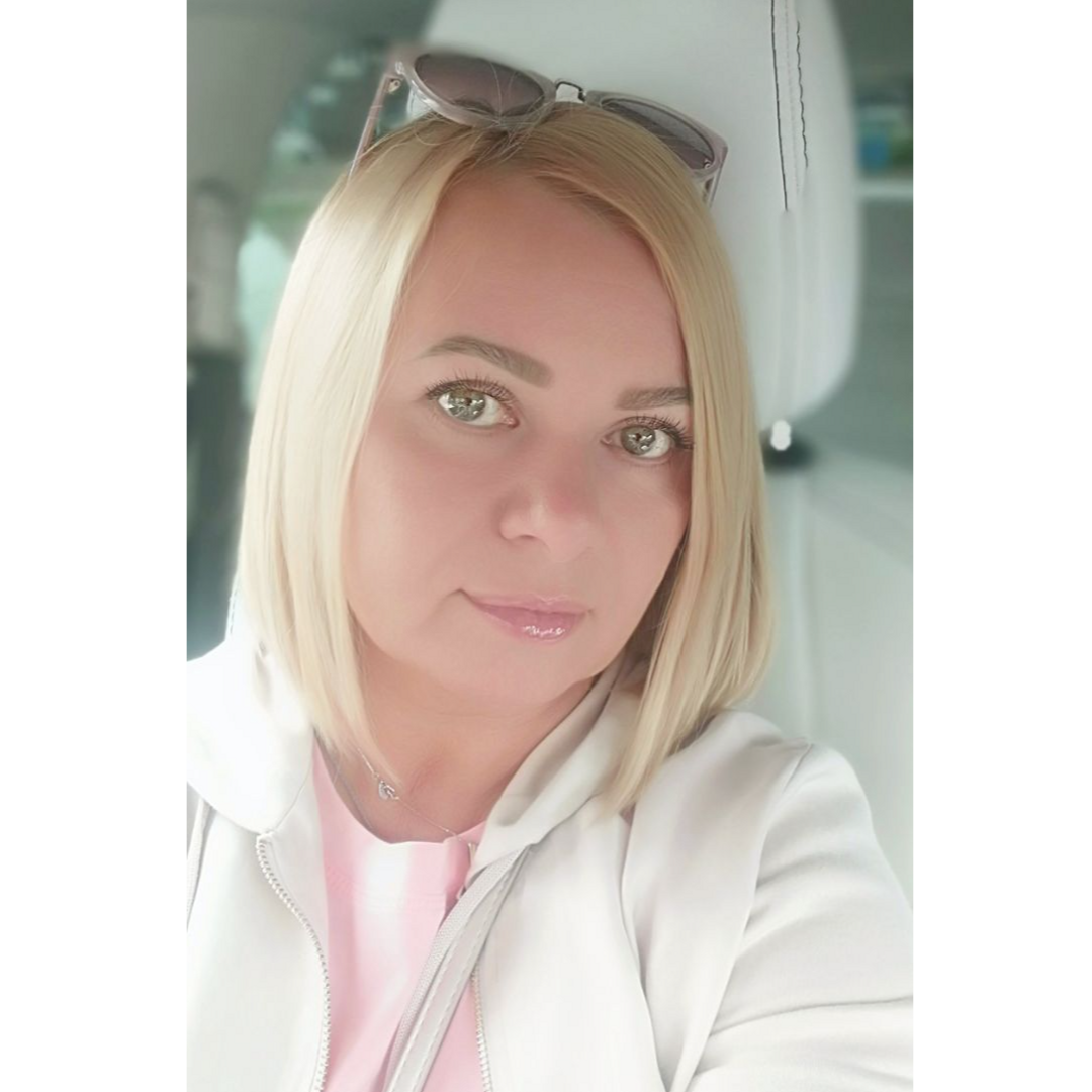 Марина Лавринович