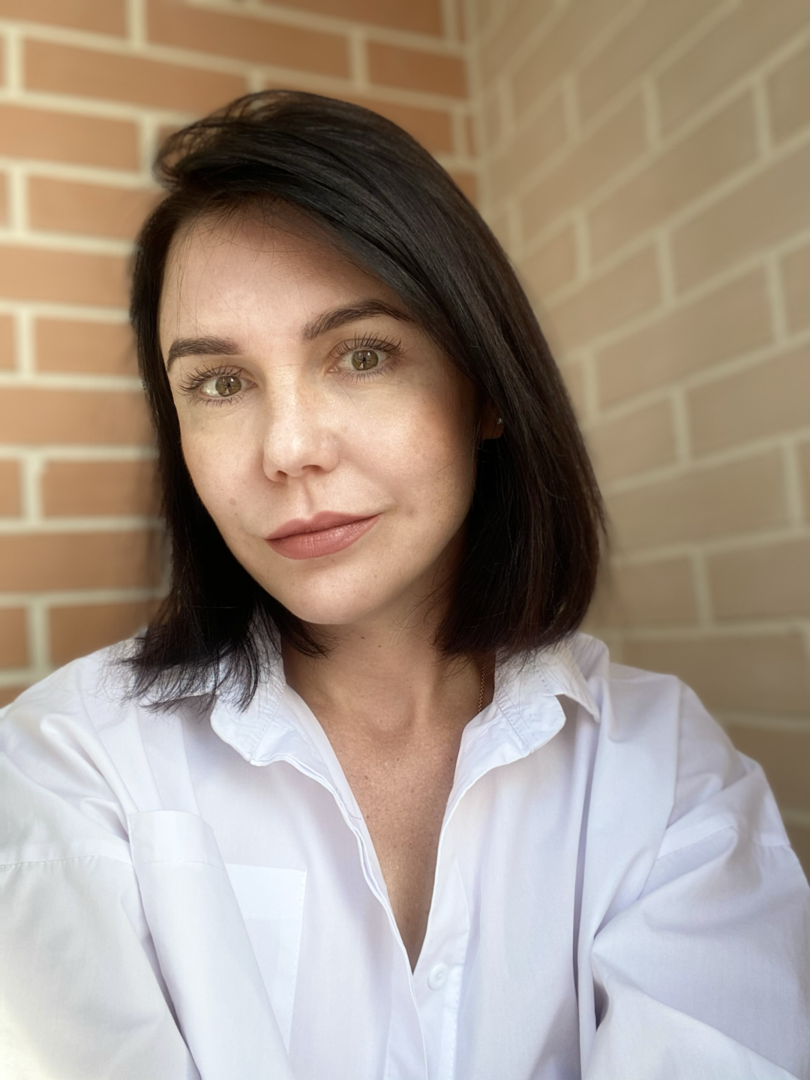 Екатерина Петрова