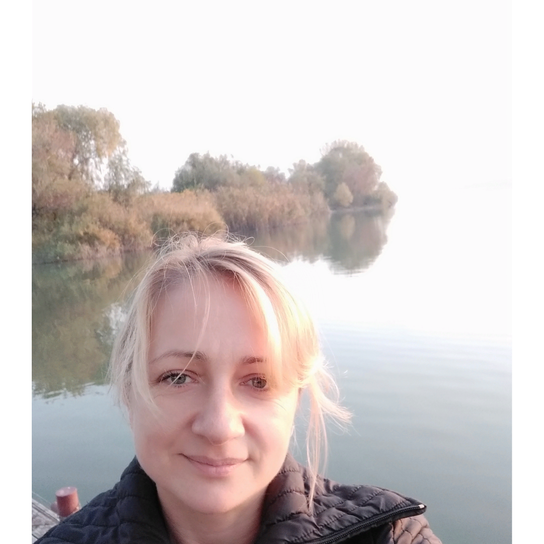 Татьяна Черноусова