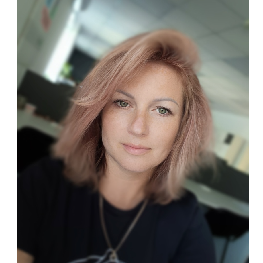 Маргарита Чистякова