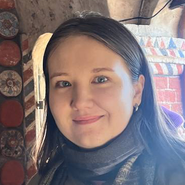 Надежда Малыгина