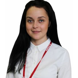Дарья Вавилова