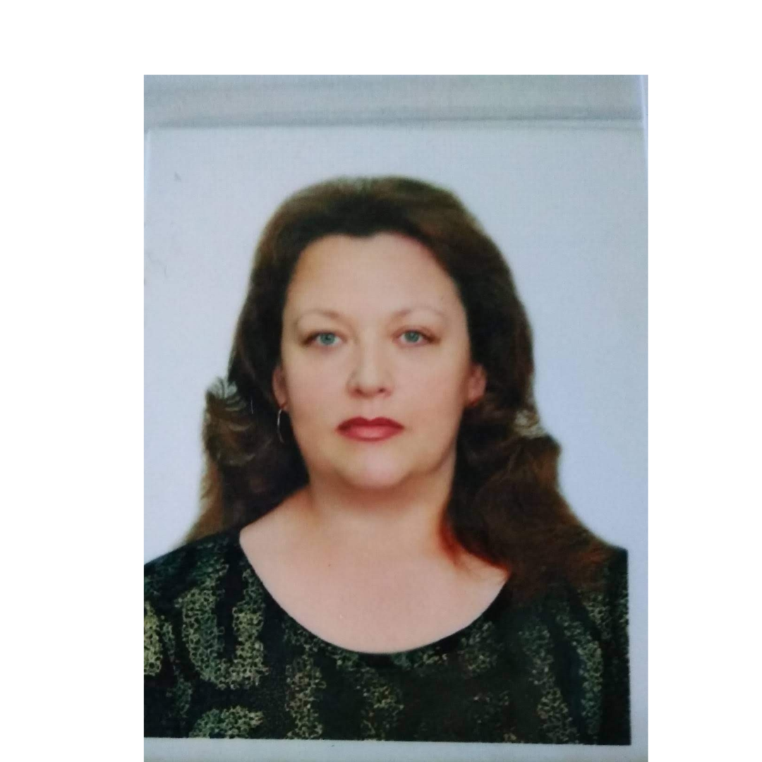 Светлана Макеева