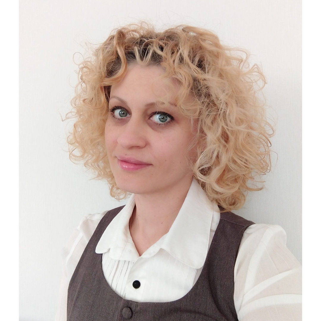 Наталия Михайлова