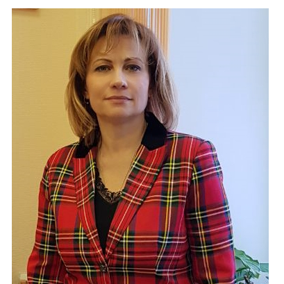Анна Каманина