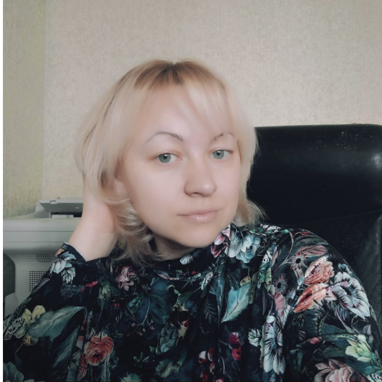 Светлана Григорьева