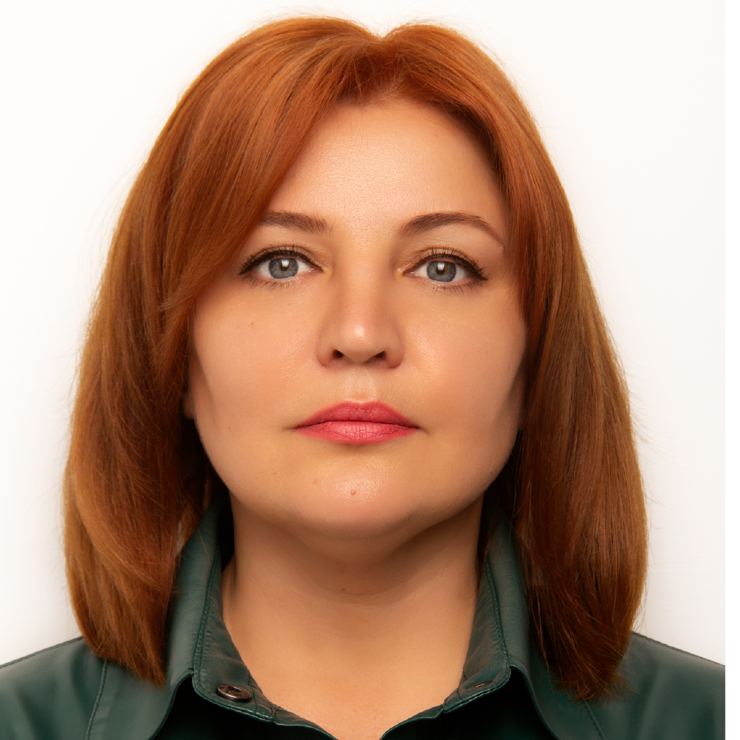 Татьяна Кузьменко