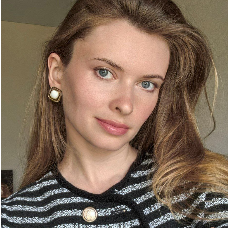 Марина Недостаева