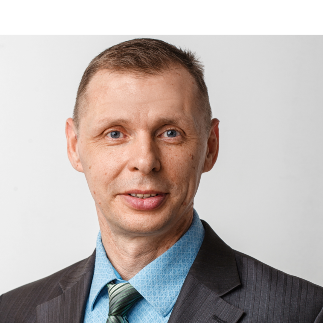 Алексей Неклюдов